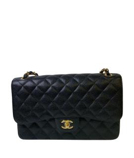 CHANEL Сумка через плечо