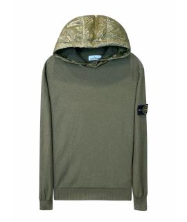 STONE ISLAND Худи/толстовка