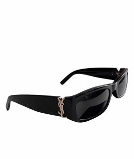 SAINT LAURENT Солнцезащитные очки