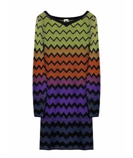 MISSONI Повседневное платье
