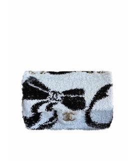 CHANEL Клатч/вечерняя сумка