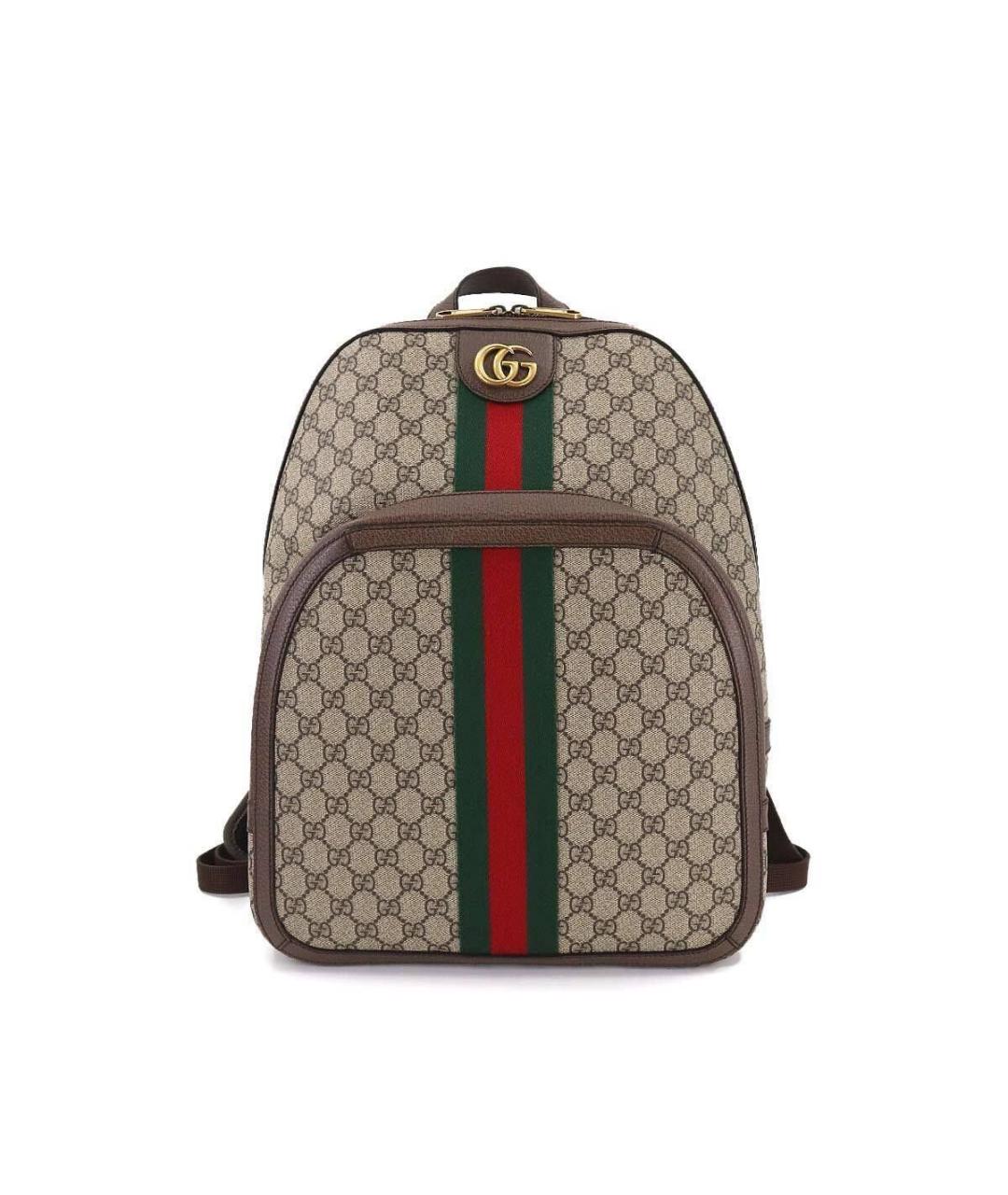 GUCCI Рюкзак, фото 1