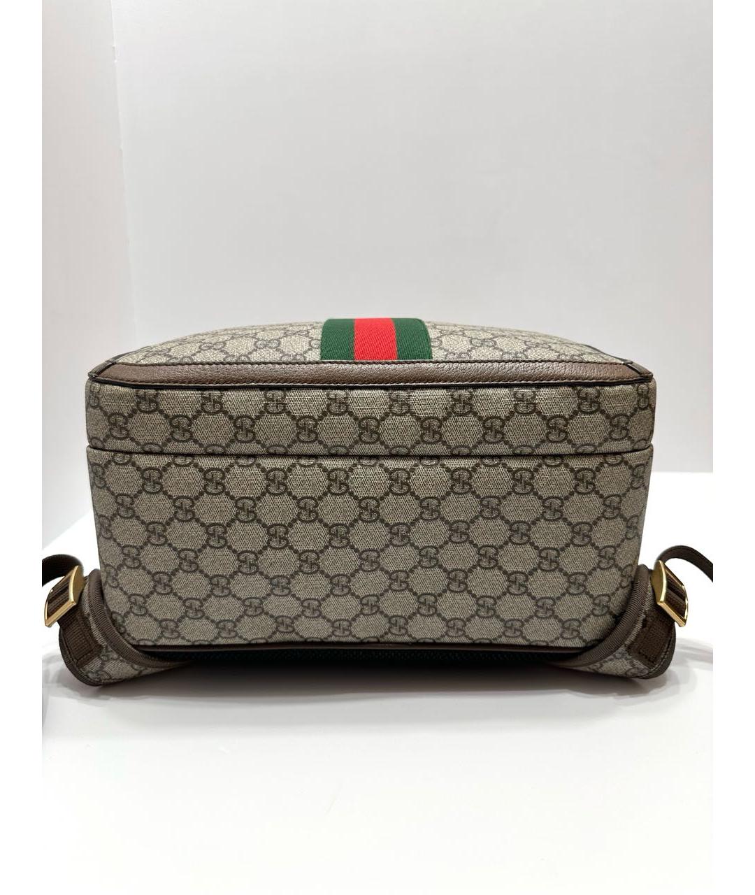 GUCCI Рюкзак, фото 7