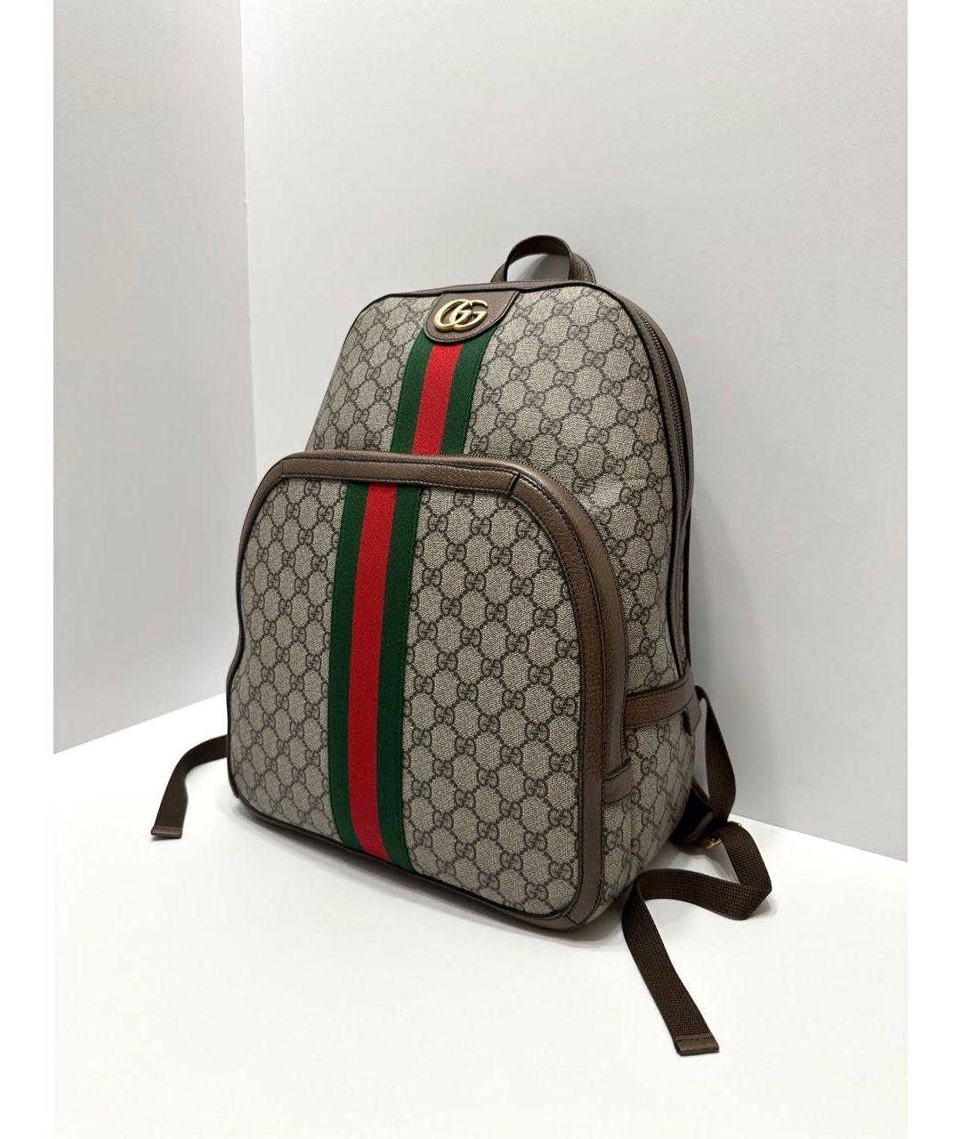 GUCCI Рюкзак, фото 3