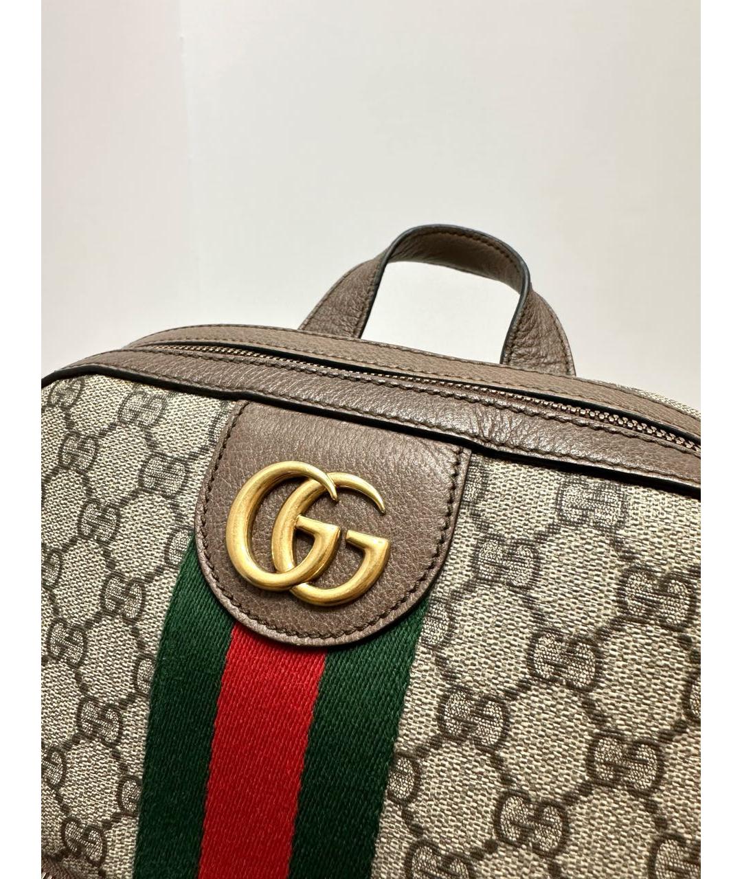 GUCCI Рюкзак, фото 8