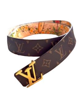 LOUIS VUITTON Ремень