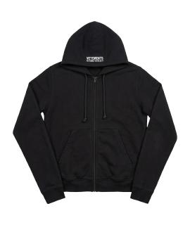 VETEMENTS Худи/толстовка