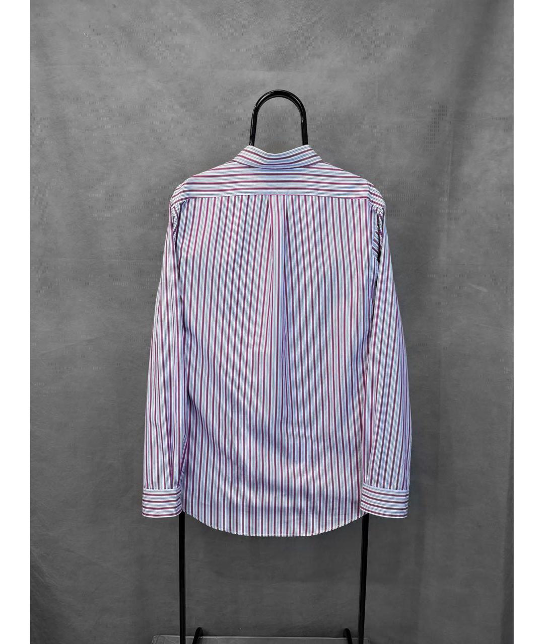 POLO RALPH LAUREN Мульти хлопковая кэжуал рубашка, фото 2