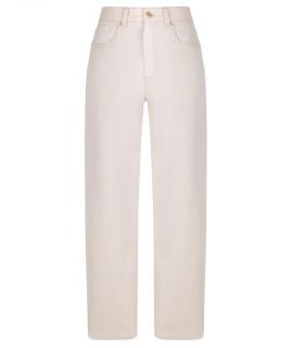 BRUNELLO CUCINELLI Прямые джинсы