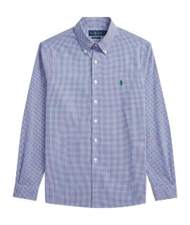 POLO RALPH LAUREN Кэжуал рубашка