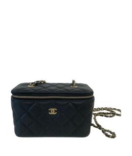 CHANEL Сумка через плечо