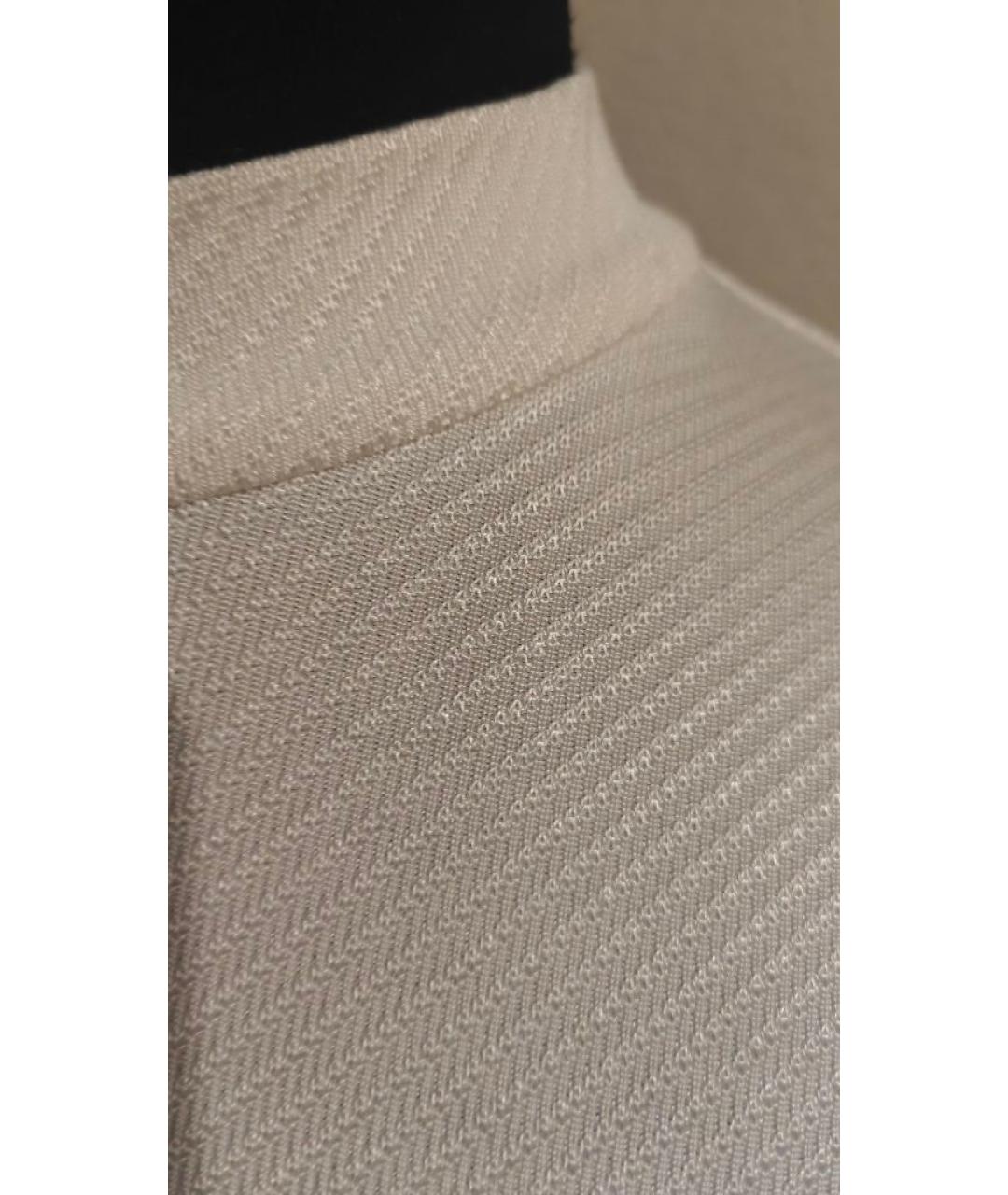 HUGO BOSS Вискозная блузы, фото 7