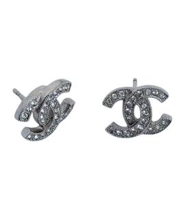 CHANEL Серьги