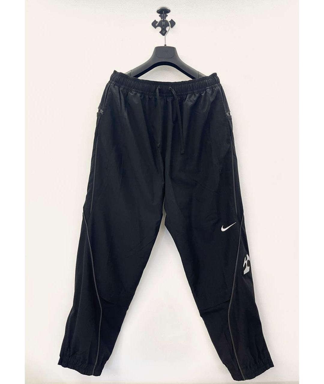 ACRONYM® Черный полиэстеровый спортивный костюм, фото 2