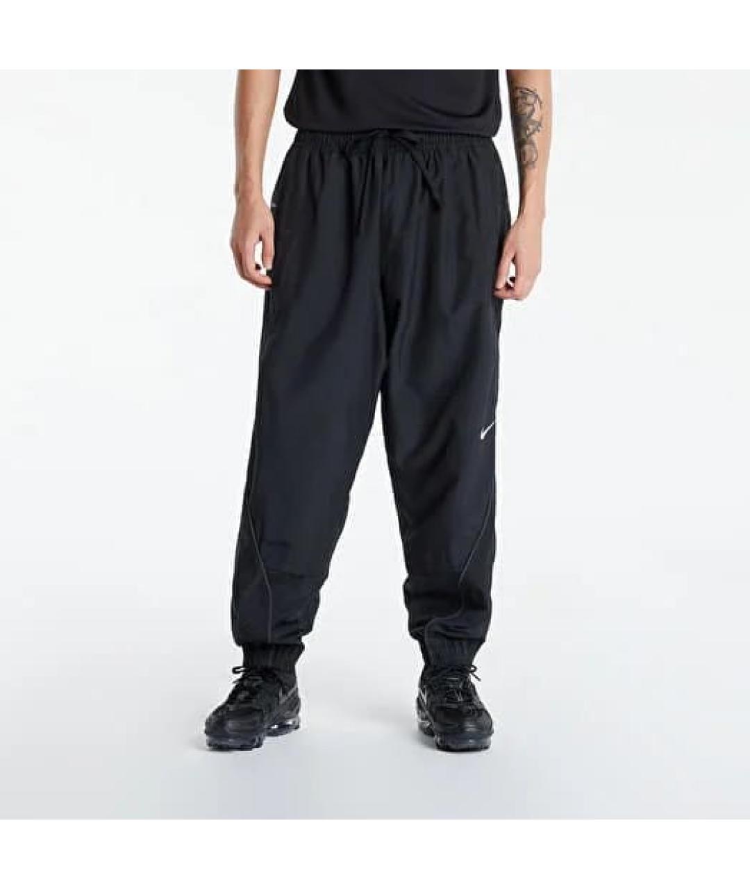 ACRONYM® Черный полиэстеровый спортивный костюм, фото 7