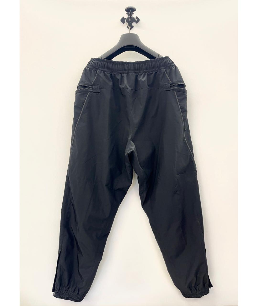 ACRONYM® Черный полиэстеровый спортивный костюм, фото 4