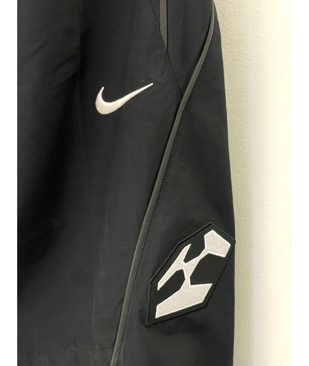 ACRONYM® Черный полиэстеровый спортивный костюм, фото 3