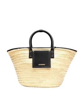 JACQUEMUS Сумка с короткими ручками