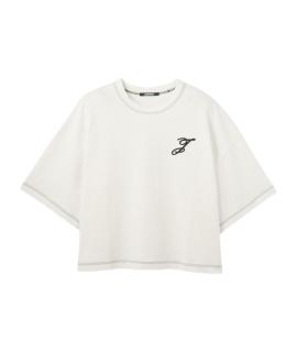 JACQUEMUS Футболка