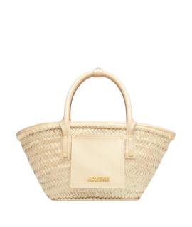 JACQUEMUS Сумка с короткими ручками
