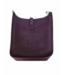 HERMES Сумка через плечо