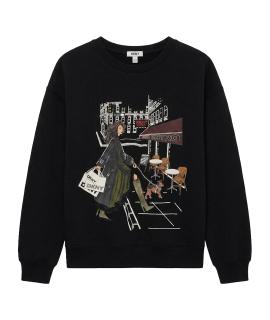DKNY Худи/толстовка