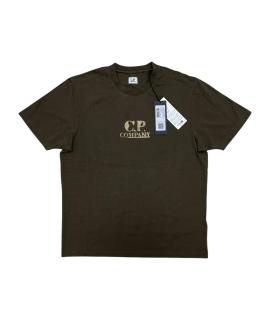 CP COMPANY Футболка