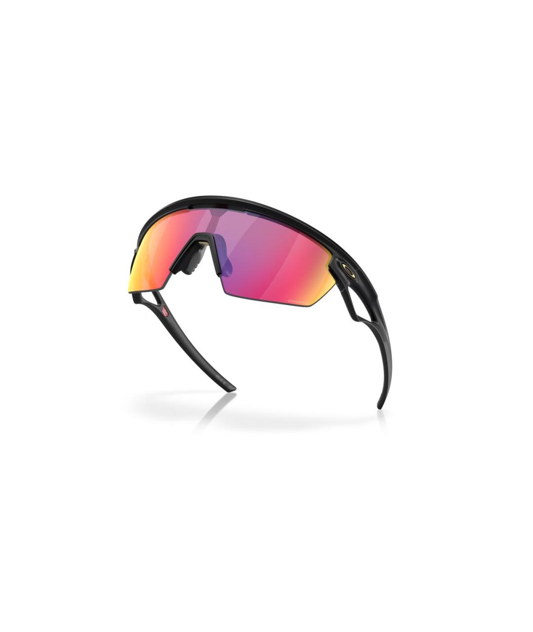 OAKLEY Мульти пластиковые солнцезащитные очки, фото 4