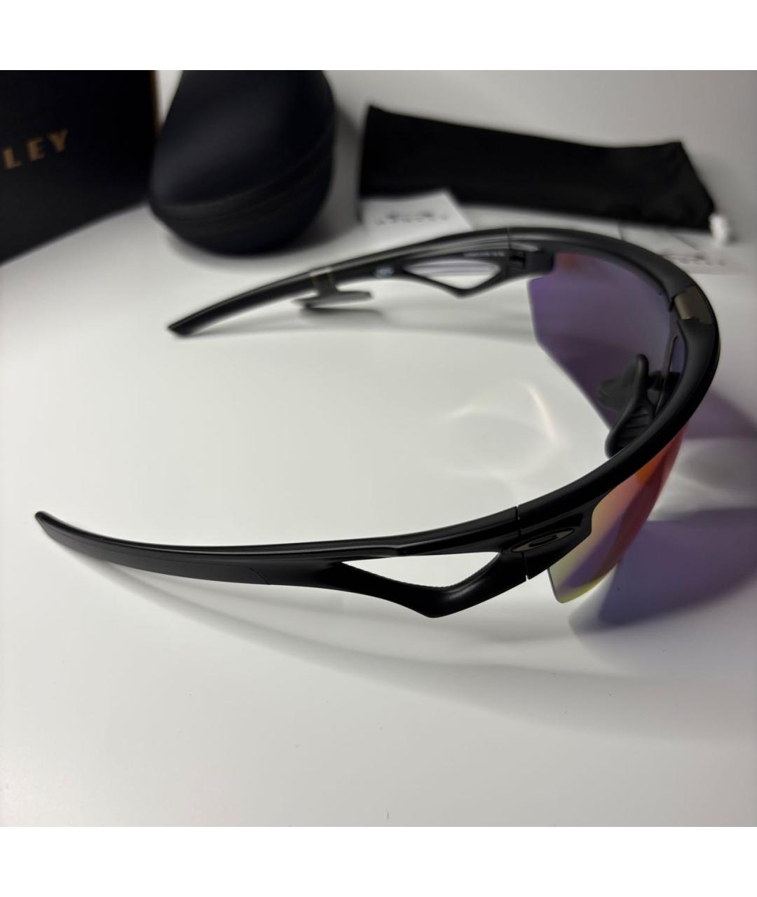 OAKLEY Мульти пластиковые солнцезащитные очки, фото 8