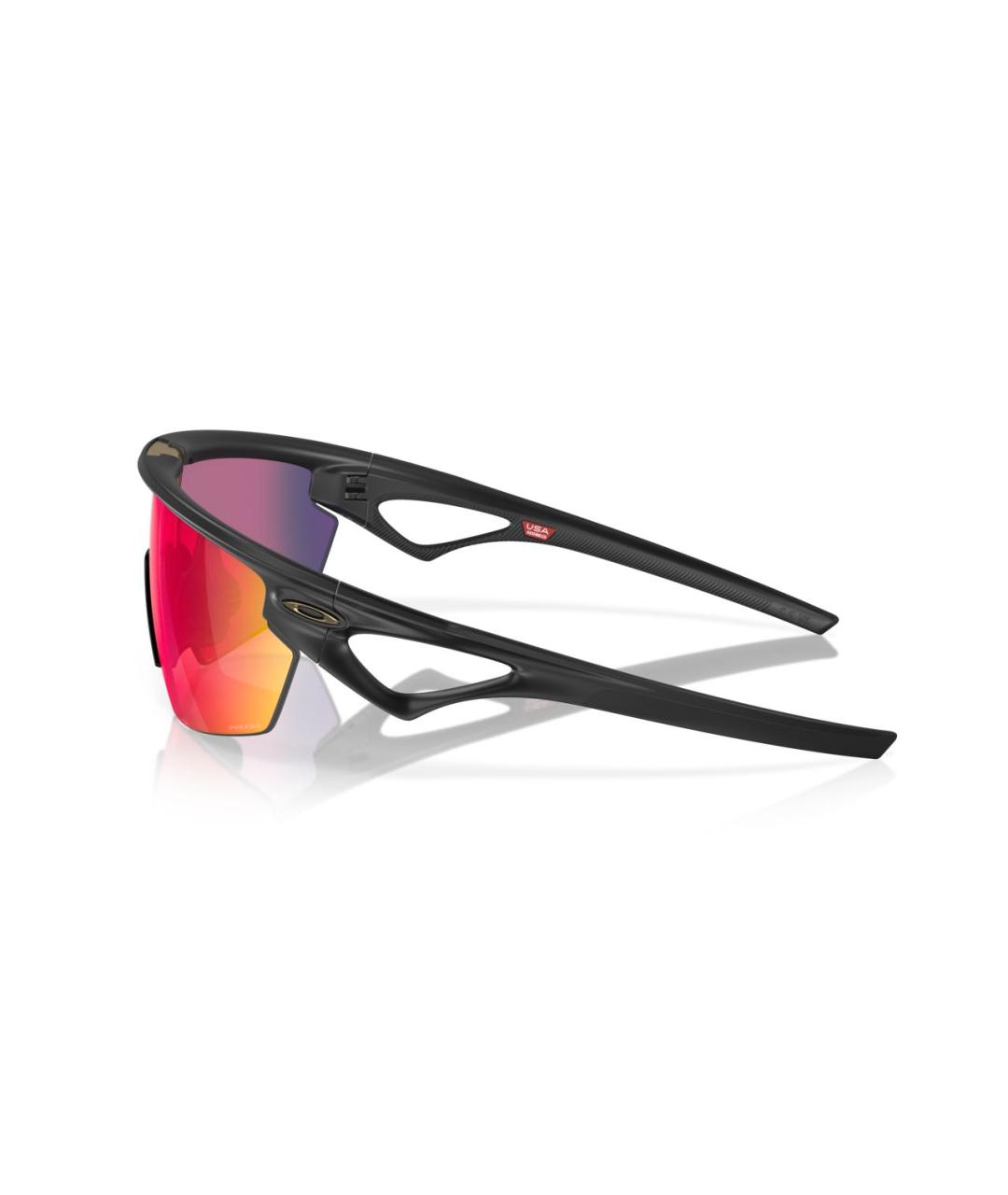 OAKLEY Мульти пластиковые солнцезащитные очки, фото 3