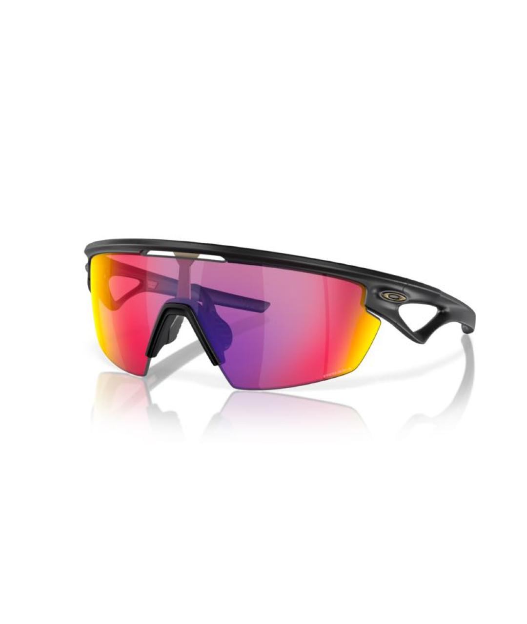 OAKLEY Мульти пластиковые солнцезащитные очки, фото 1