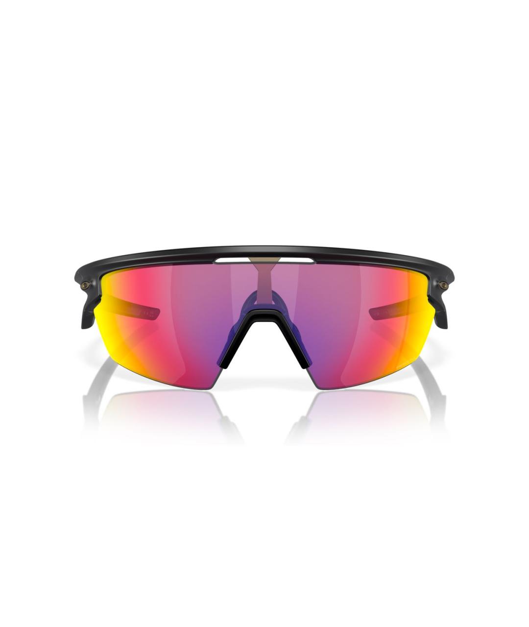 OAKLEY Мульти пластиковые солнцезащитные очки, фото 2