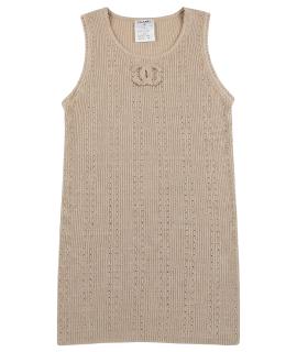 CHANEL Футболка