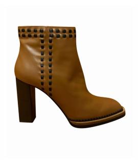 TOD'S Ботильоны