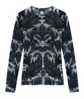 ETRO Лонгслив