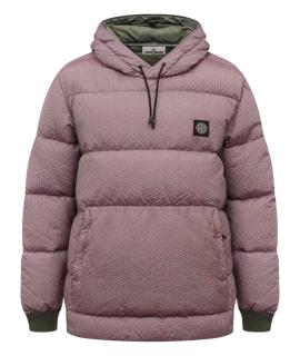 STONE ISLAND Пуховик