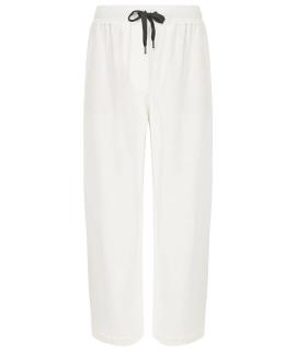 BRUNELLO CUCINELLI Брюки широкие
