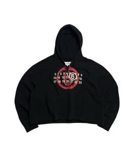 MM6 MAISON MARGIELA Худи/толстовка