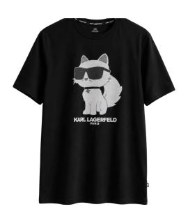KARL LAGERFELD Футболка