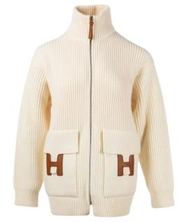 HERMES Кардиган