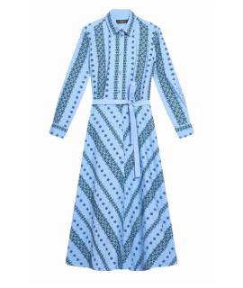 WEEKEND MAX MARA Повседневное платье