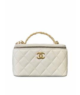 CHANEL Сумка через плечо
