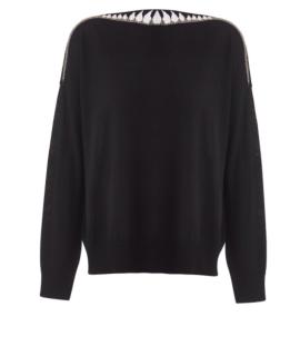 ERMANNO SCERVINO Джемпер / свитер