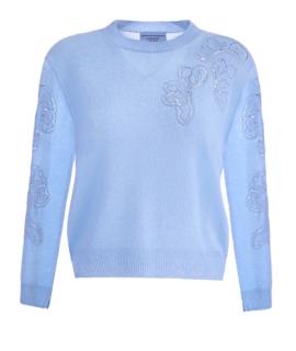 ERMANNO SCERVINO Джемпер / свитер