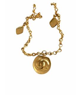 CHANEL Колье