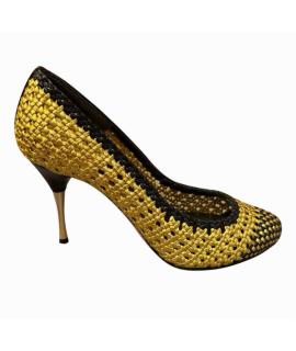 ALEXANDER MCQUEEN Туфли