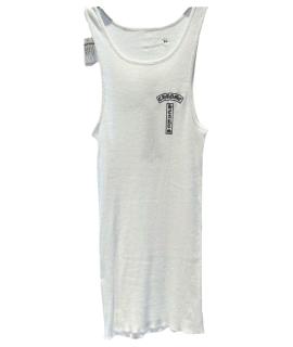CHROME HEARTS Майка