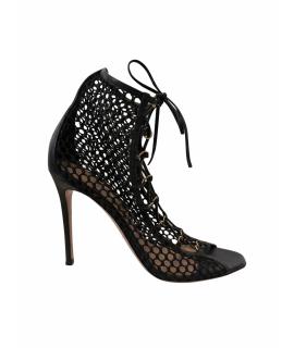 GIANVITO ROSSI Ботильоны