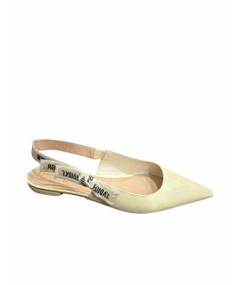CHRISTIAN DIOR Туфли