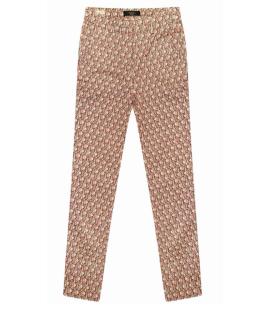 WEEKEND MAX MARA Прямые брюки